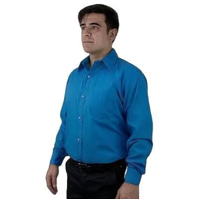 Camisa Zanely Vestir Platinium Fácil Planchado Durable - Garufa Jeans