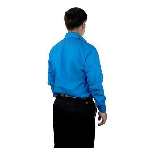 Camisa Zanely Vestir Platinium Fácil Planchado Durable - Garufa Jeans