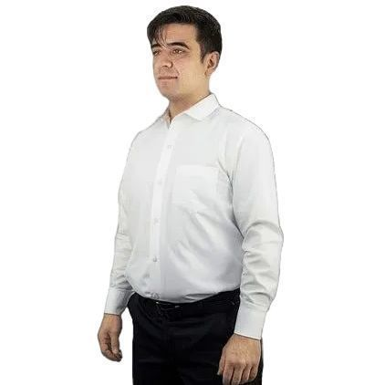 Camisa Zanely Vestir Platinium Fácil Planchado Durable - Garufa Jeans