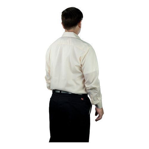 Camisa Zanely Vestir Platinium Fácil Planchado Durable - Garufa Jeans