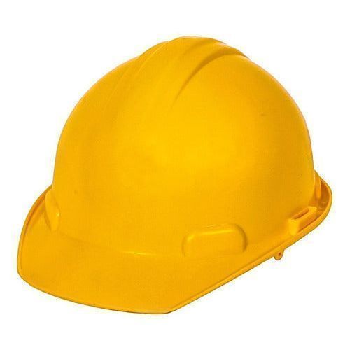 Casco Seguridad Jyrsa Ajuste Intervalos Dieléctrico Nom - Garufa Jeans