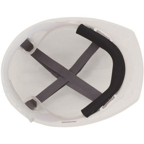 Casco Seguridad Jyrsa Ajuste Intervalos Dieléctrico Nom - Garufa Jeans