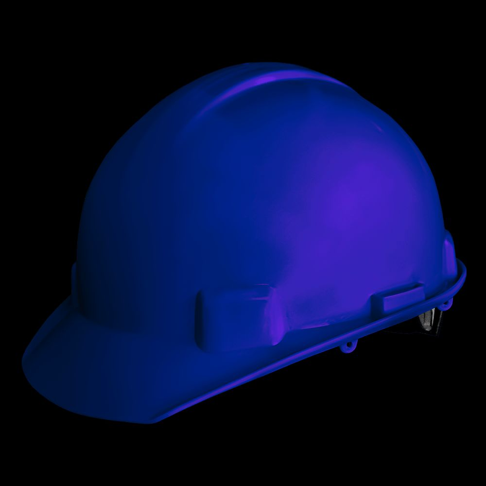 Casco Seguridad Jyrsa Ajuste Matraca Dieléctrico Certificado - Garufa Jeans