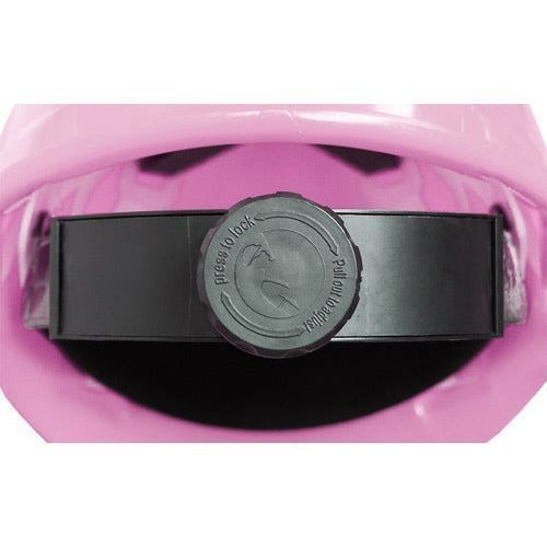 Casco Seguridad Jyrsa Ajuste Matraca Dieléctrico Certificado - Garufa Jeans