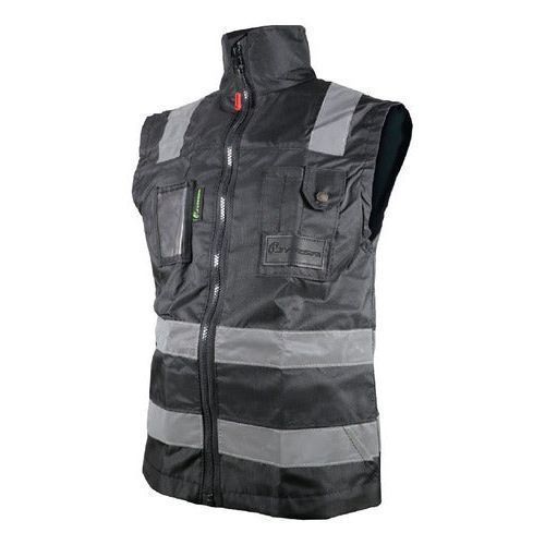 Chaleco Jyrsa Eco - 1320 Ejecutivo Seguridad Reflejantes Extra - Garufa Jeans