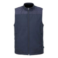 Chaleco Preslow Malinalco Softshell Neopreno Repelente - Garufa Jeans