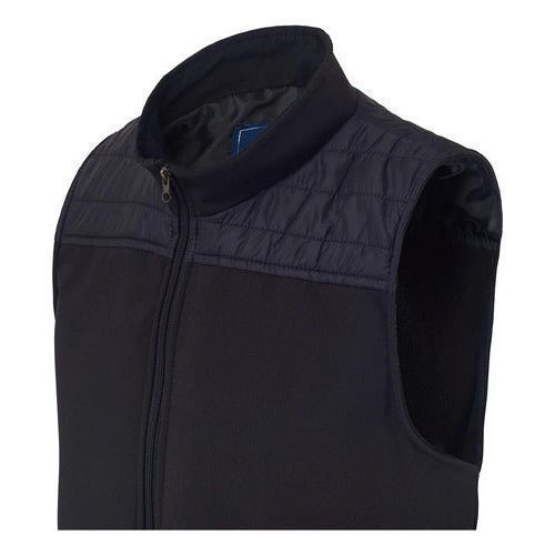 Chaleco Preslow Malinalco Softshell Neopreno Repelente - Garufa Jeans