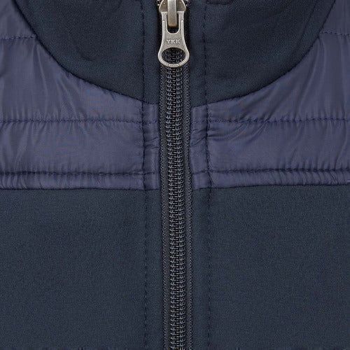 Chaleco Preslow Malinalco Softshell Neopreno Repelente - Garufa Jeans