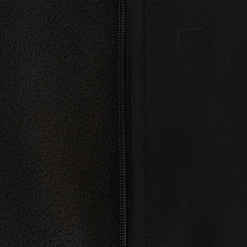Chaleco Preslow Malinalco Softshell Neopreno Repelente - Garufa Jeans
