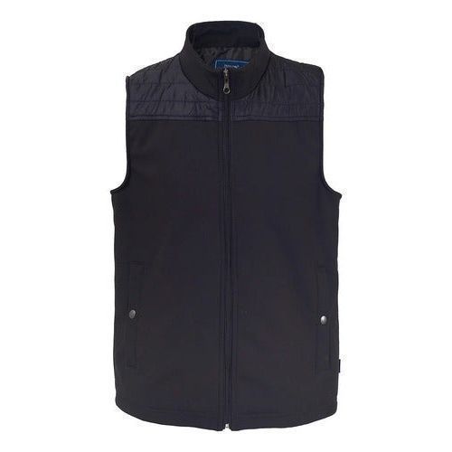 Chaleco Preslow Malinalco Softshell Neopreno Repelente - Garufa Jeans