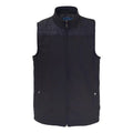 Chaleco Preslow Malinalco Softshell Neopreno Repelente - Garufa Jeans