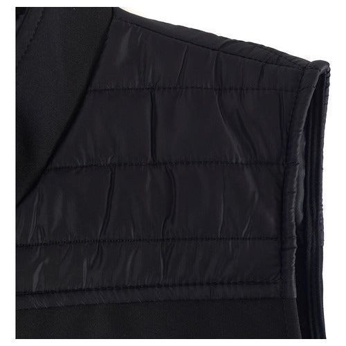 Chaleco Preslow Malinalco Softshell Neopreno Repelente - Garufa Jeans