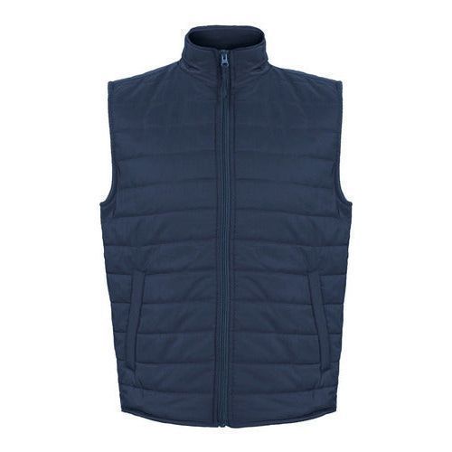 Chaleco Preslow San Cristobal Repelente Forro Polar Hombre - Garufa Jeans