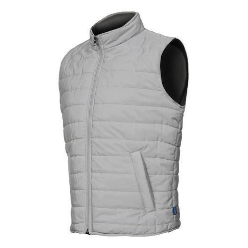 Chaleco Preslow San Cristobal Repelente Forro Polar Hombre - Garufa Jeans