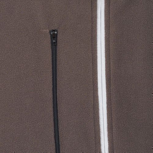 Chaleco Preslow San Cristobal Repelente Forro Polar Hombre - Garufa Jeans