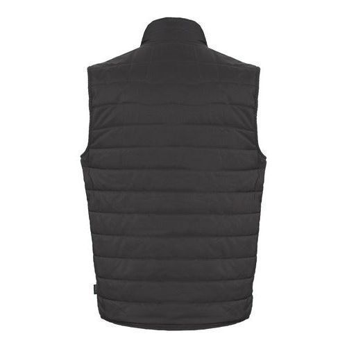 Chaleco Preslow San Cristobal Repelente Forro Polar Hombre - Garufa Jeans