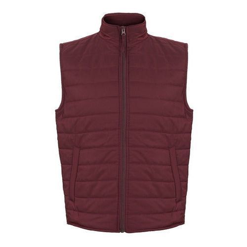 Chaleco Preslow San Cristobal Repelente Forro Polar Hombre - Garufa Jeans