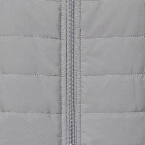 Chaleco Preslow San Cristobal Repelente Forro Polar Hombre - Garufa Jeans