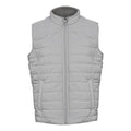 Chaleco Preslow San Cristobal Repelente Forro Polar Hombre - Garufa Jeans