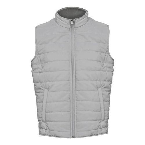 Chaleco Preslow San Cristobal Repelente Forro Polar Hombre - Garufa Jeans