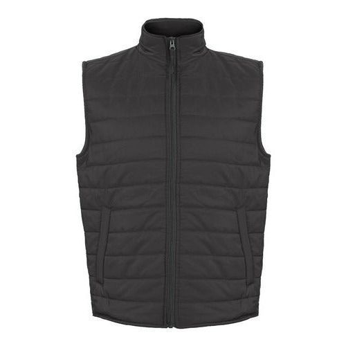 Chaleco Preslow San Cristobal Repelente Forro Polar Hombre - Garufa Jeans