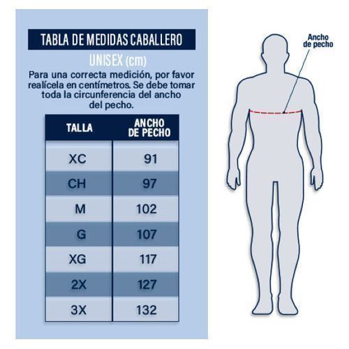 Chaleco Preslow Tequila Repelente Capitonado Hombre - Garufa Jeans