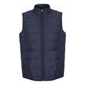 Chaleco Preslow Tequila Repelente Capitonado Hombre - Garufa Jeans