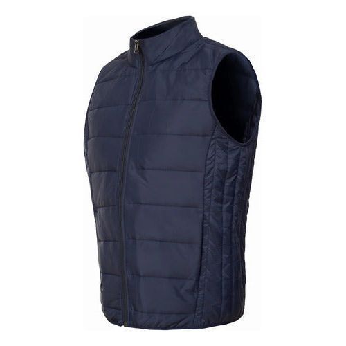 Chaleco Preslow Tequila Repelente Capitonado Hombre - Garufa Jeans