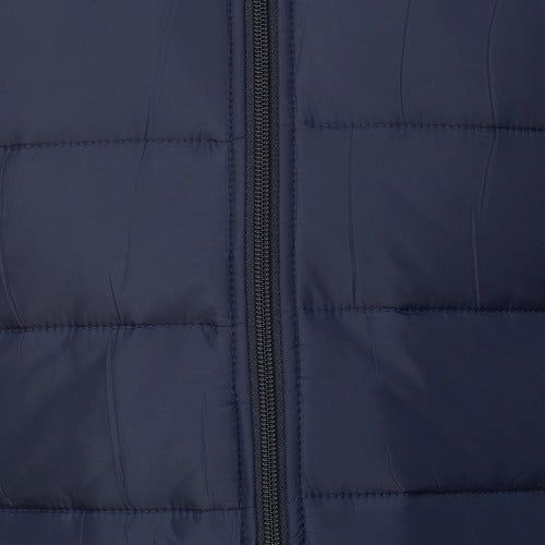 Chaleco Preslow Tequila Repelente Capitonado Hombre - Garufa Jeans