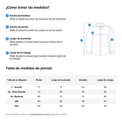 Chamarra Dickies 3499 Cazadora Mezclilla Forro Térmico Extra - Garufa Jeans