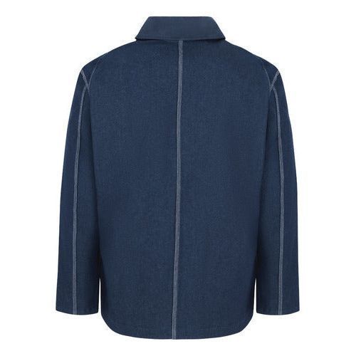 Chamarra Dickies 3499 Cazadora Mezclilla Forro Térmico Extra - Garufa Jeans