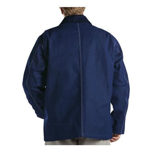 Chamarra Dickies 3499 Cazadora Mezclilla Forro Térmico Extra - Garufa Jeans