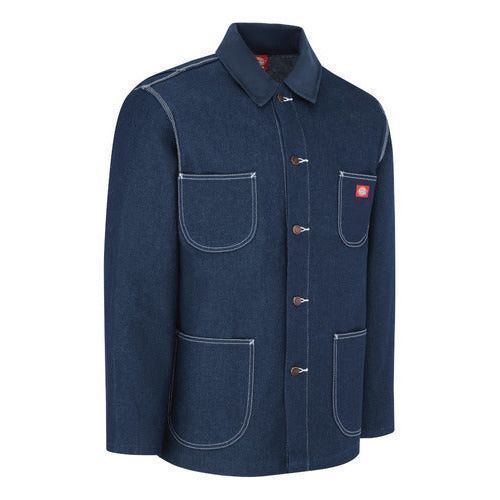 Chamarra Dickies 3499 Cazadora Mezclilla Forro Térmico - Garufa Jeans