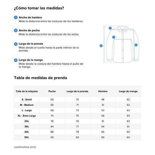 Chamarra Dickies Dj10 Loneta Durable Capucha Borrega Extras - Garufa Jeans