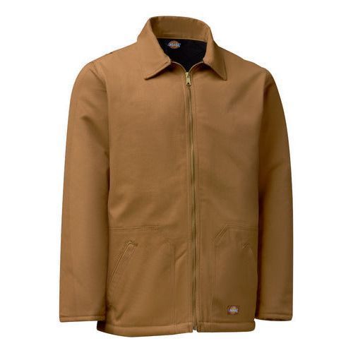 Chamarra Dickies Lc53 Cazadora Loneta Forro Capitonado - Garufa Jeans