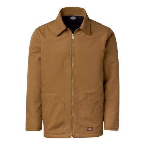 Chamarra Dickies Lc53 Cazadora Loneta Forro Capitonado - Garufa Jeans