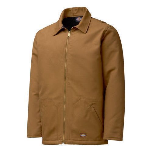 Chamarra Dickies Lc53 Cazadora Loneta Forro Capitonado - Garufa Jeans