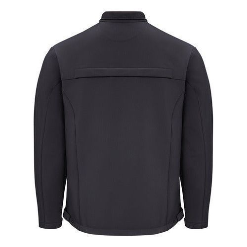 Chamarra Dickies Lj56 Táctica Softshell Neopreno Repelente - Garufa Jeans