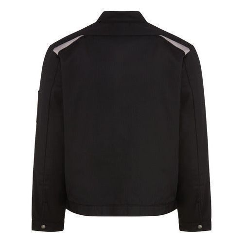 Chamarra Dickies Lj60 Combinada Trabajo Uso Rudo Cálida - Garufa Jeans