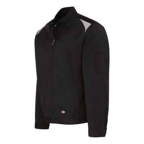 Chamarra Dickies Lj60 Combinada Trabajo Uso Rudo Cálida - Garufa Jeans