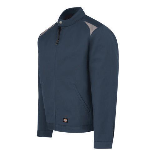 Chamarra Dickies Lj60 Combinada Trabajo Uso Rudo Cálida - Garufa Jeans