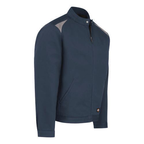 Chamarra Dickies Lj60 Combinada Trabajo Uso Rudo Cálida - Garufa Jeans