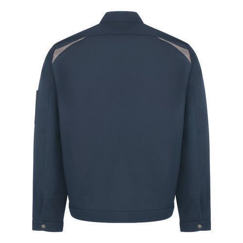 Chamarra Dickies Lj60 Combinada Trabajo Uso Rudo Cálida - Garufa Jeans