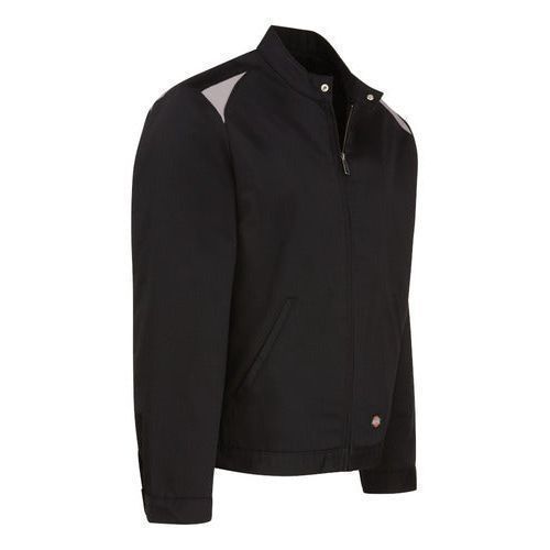 Chamarra Dickies Lj60 Combinada Trabajo Uso Rudo Cálida - Garufa Jeans