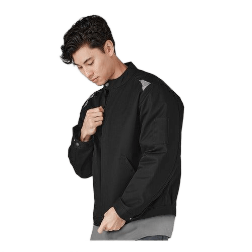 Chamarra Dickies Lj60 Combinada Trabajo Uso Rudo Cálida - Garufa Jeans