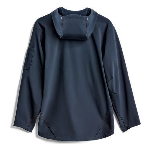 Chamarra Dickies Ph10 Con Capucha Repelente Cálida Trabajo - Garufa Jeans
