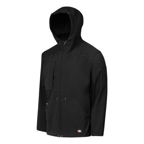 Chamarra Dickies Ph10 Con Capucha Repelente Cálida Trabajo - Garufa Jeans