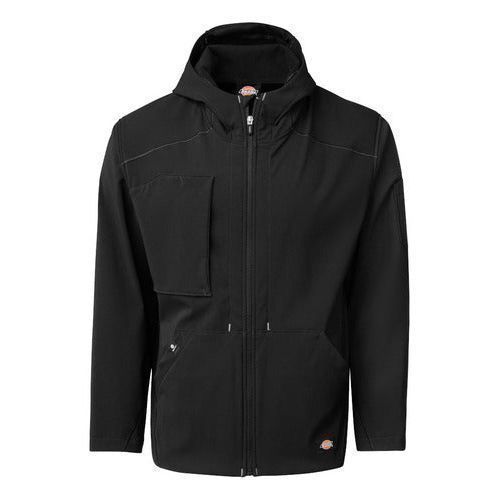 Chamarra Dickies Ph10 Con Capucha Repelente Cálida Trabajo - Garufa Jeans