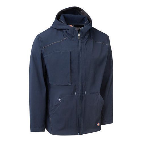 Chamarra Dickies Ph10 Con Capucha Repelente Cálida Trabajo - Garufa Jeans