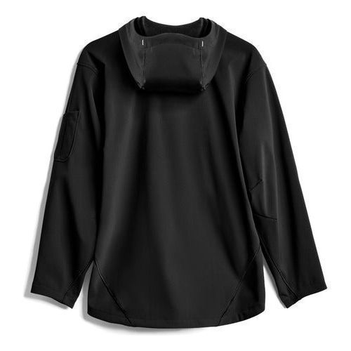 Chamarra Dickies Ph10 Con Capucha Repelente Cálida Trabajo - Garufa Jeans